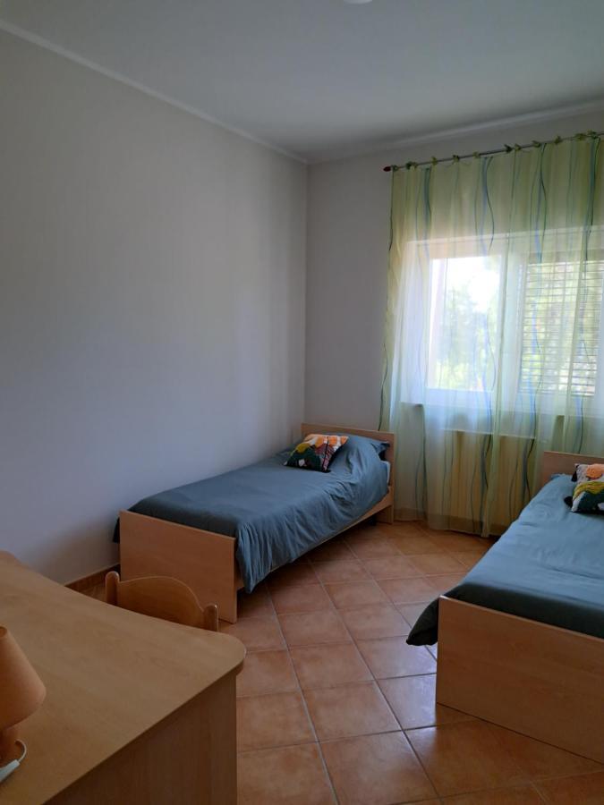 La Casa Di Mezzo-Affitti Brevi-Zona Ospedali Busso Exterior foto